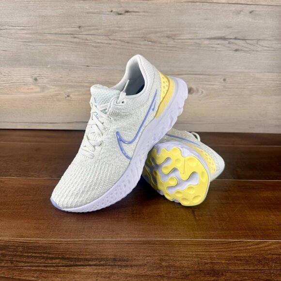 React Infinity Epic Nike React Womens Sepatu Lari Nike React